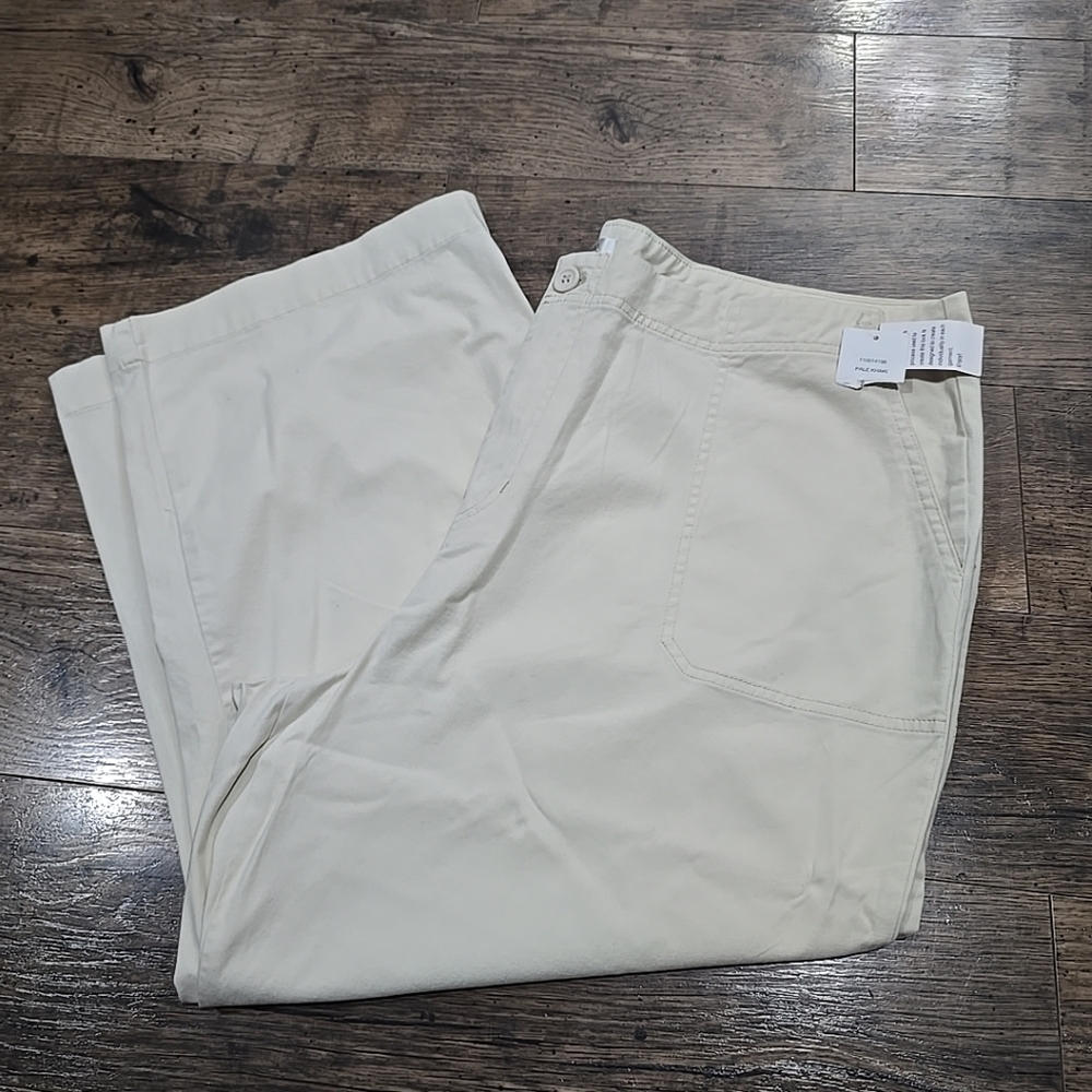 🔥New Daily Thread Womens pants sz 22W
